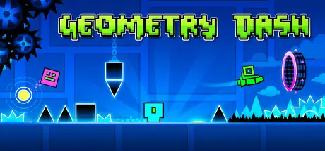 Geometry Dash header image
