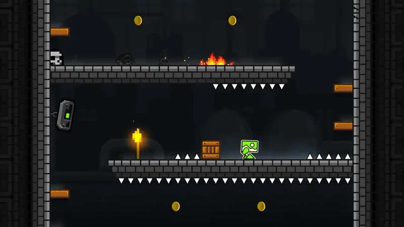 Geometry Dash screenshot 5