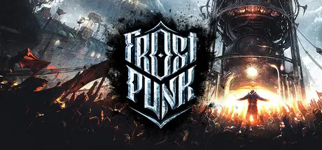 Frostpunk header image