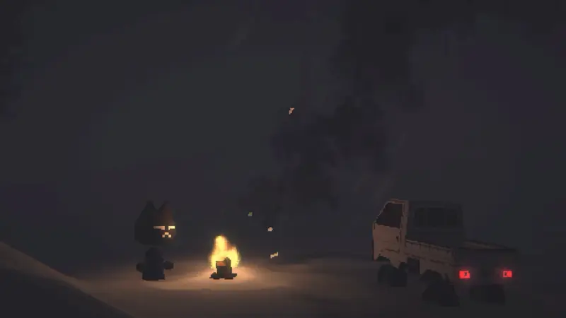 Easy Delivery Co. screenshot 1