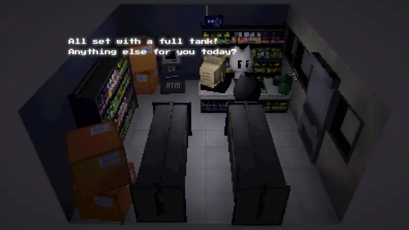 Easy Delivery Co. screenshot 3