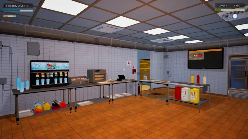 Sandwich Simulator screenshot 6