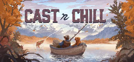 Cast n Chill header image