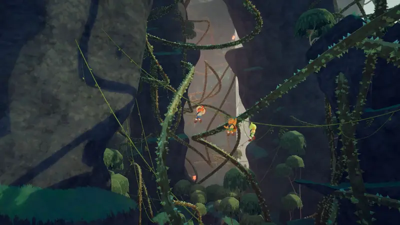 PEAK screenshot 5