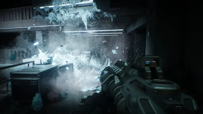 RoboCop: Rogue City - Unfinished Business screenshot 5