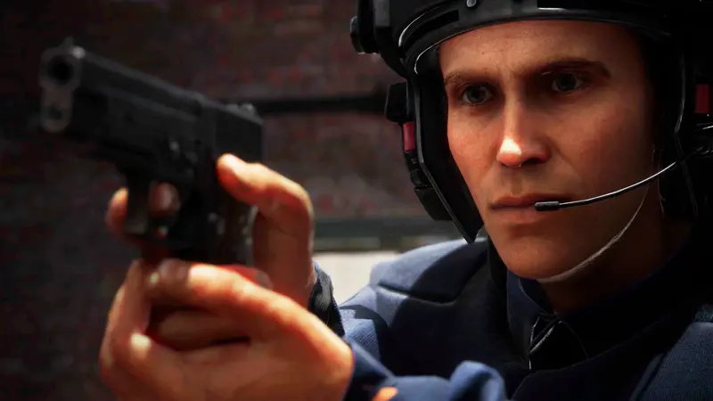 RoboCop: Rogue City - Unfinished Business screenshot 6
