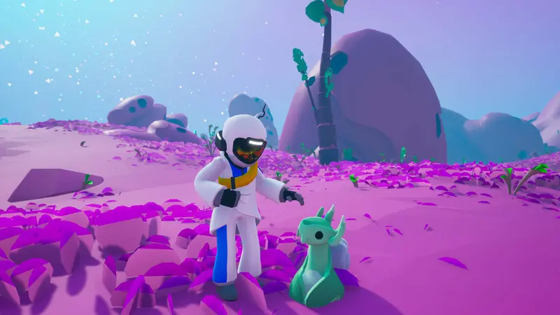 ASTRONEER screenshot 4