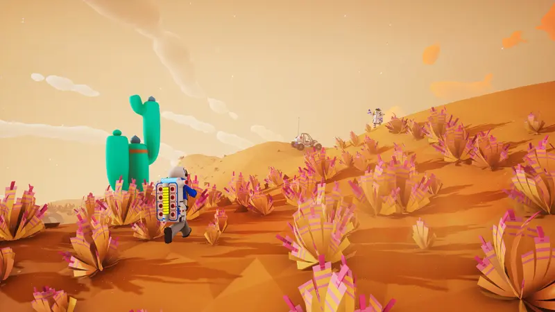 ASTRONEER screenshot 6