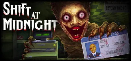 Shift At Midnight header image