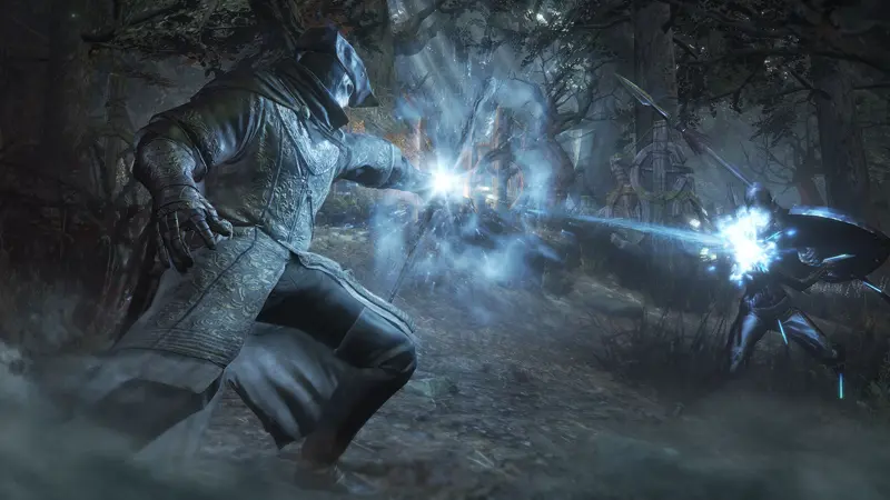 DARK SOULS III screenshot 6