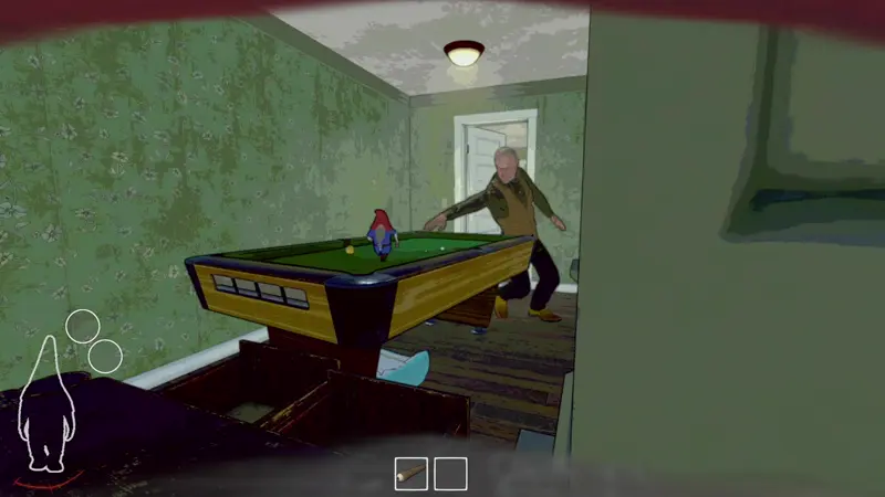 Burglin' Gnomes screenshot 1
