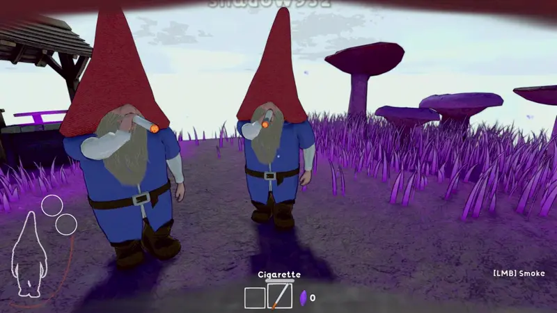 Burglin' Gnomes screenshot 2