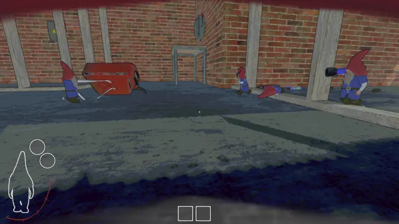Burglin' Gnomes screenshot 5