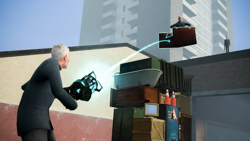 Garry's Mod screenshot 1
