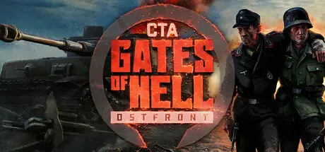 Call to Arms - Gates of Hell: Ostfront header image