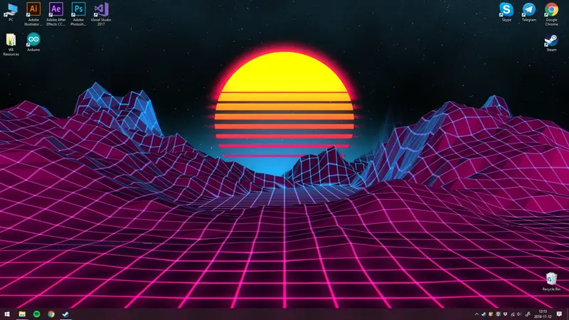 Wallpaper Engine screenshot 2