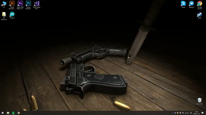 Wallpaper Engine screenshot 4
