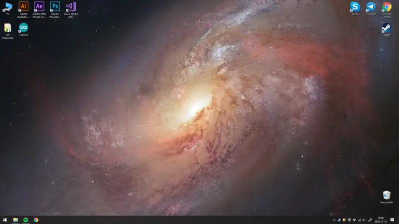 Wallpaper Engine screenshot 6