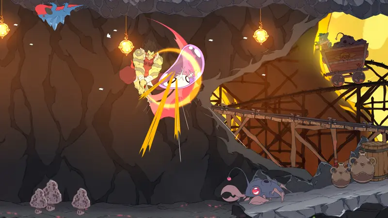 Battle Chef Brigade Deluxe screenshot 6