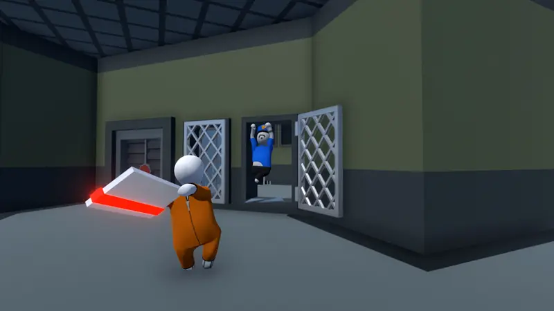 Human Fall Flat screenshot 2