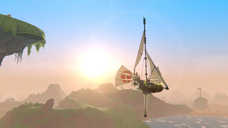 Trailmakers screenshot 5