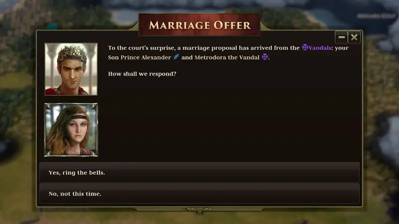 Old World screenshot 2