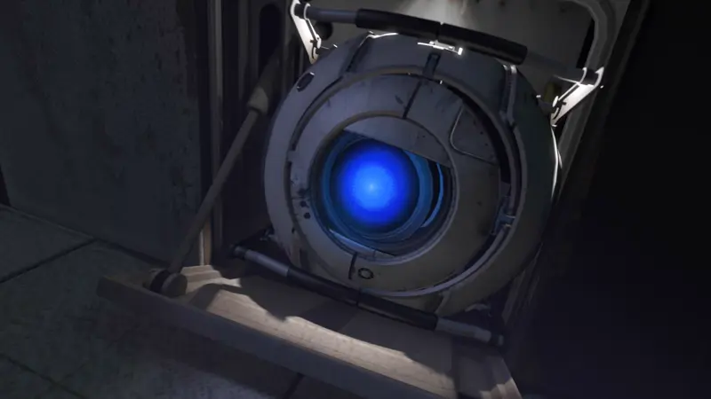 Portal 2 screenshot 3