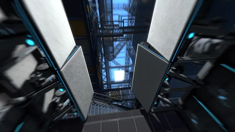 Portal 2 screenshot 4