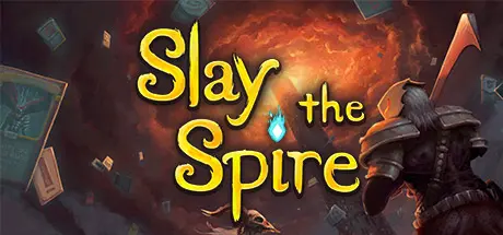 Slay the Spire header image