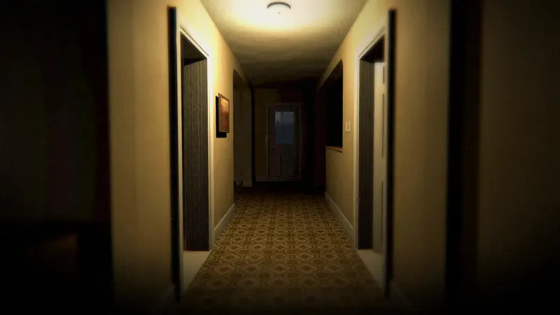 Phasmophobia screenshot 2