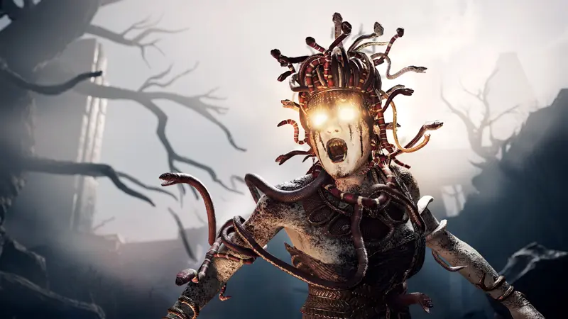 Assassin's Creed Odyssey screenshot 4