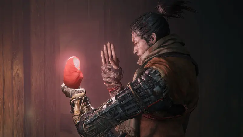 Sekiro: Shadows Die Twice - GOTY Edition screenshot 5