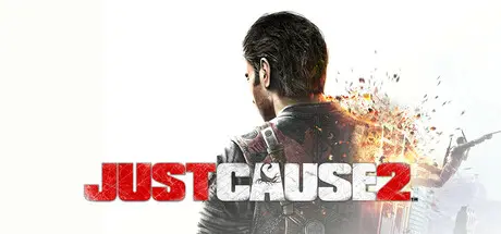Just Cause 2 header image