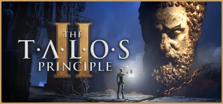 The Talos Principle 2 header image