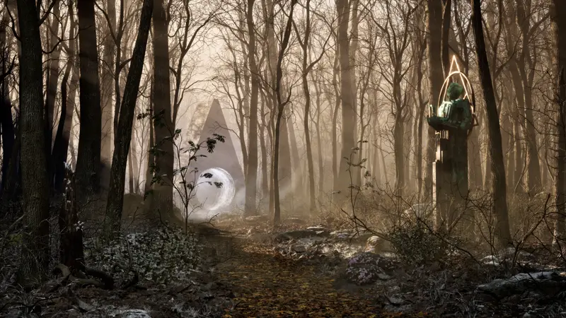 The Talos Principle 2 screenshot 5