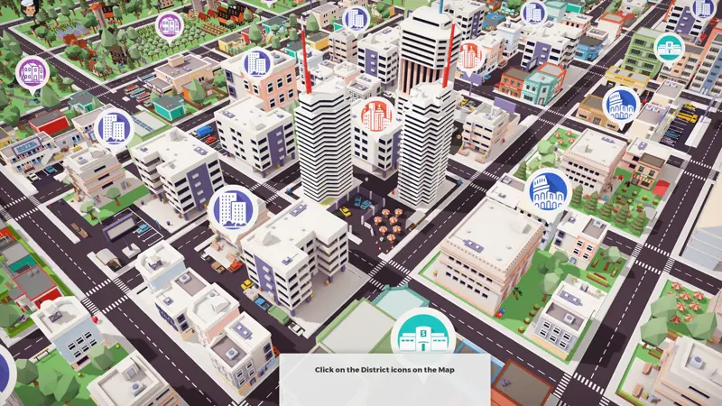 Chef: A Restaurant Tycoon Game screenshot 6