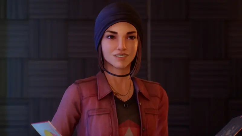 Life is Strange: True Colors screenshot 1