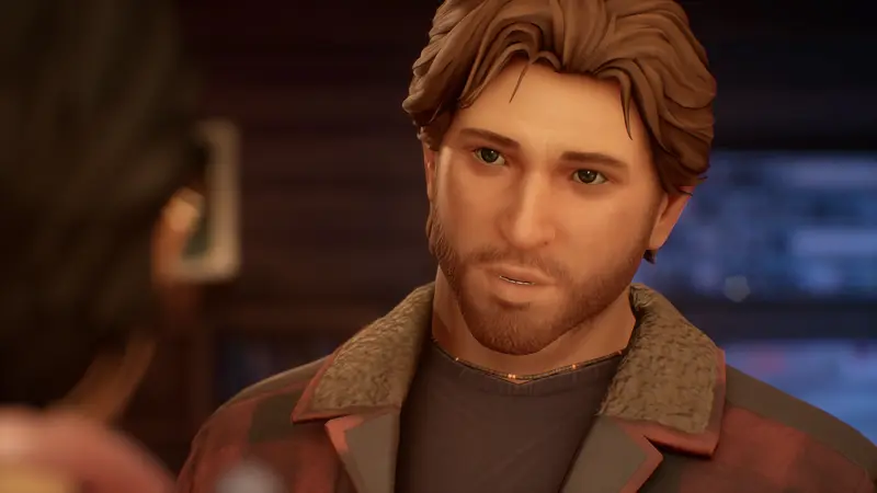 Life is Strange: True Colors screenshot 2
