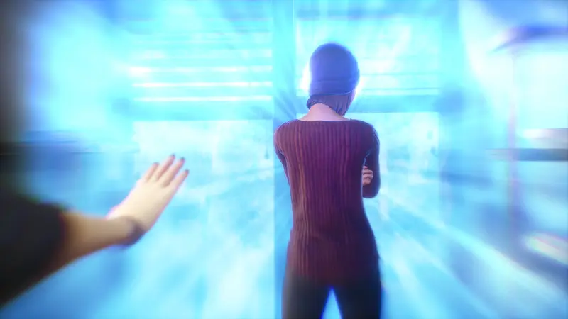 Life is Strange: True Colors screenshot 3