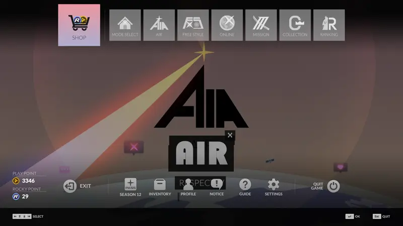 DJMAX RESPECT V screenshot 4