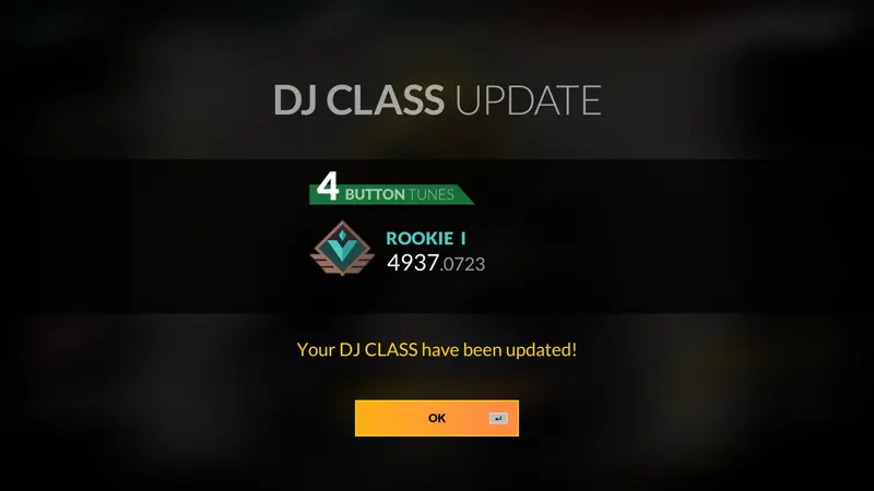 DJMAX RESPECT V screenshot 6