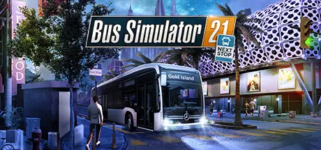 Bus Simulator 21 Next Stop header image
