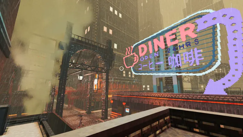 Shadows of Doubt screenshot 5